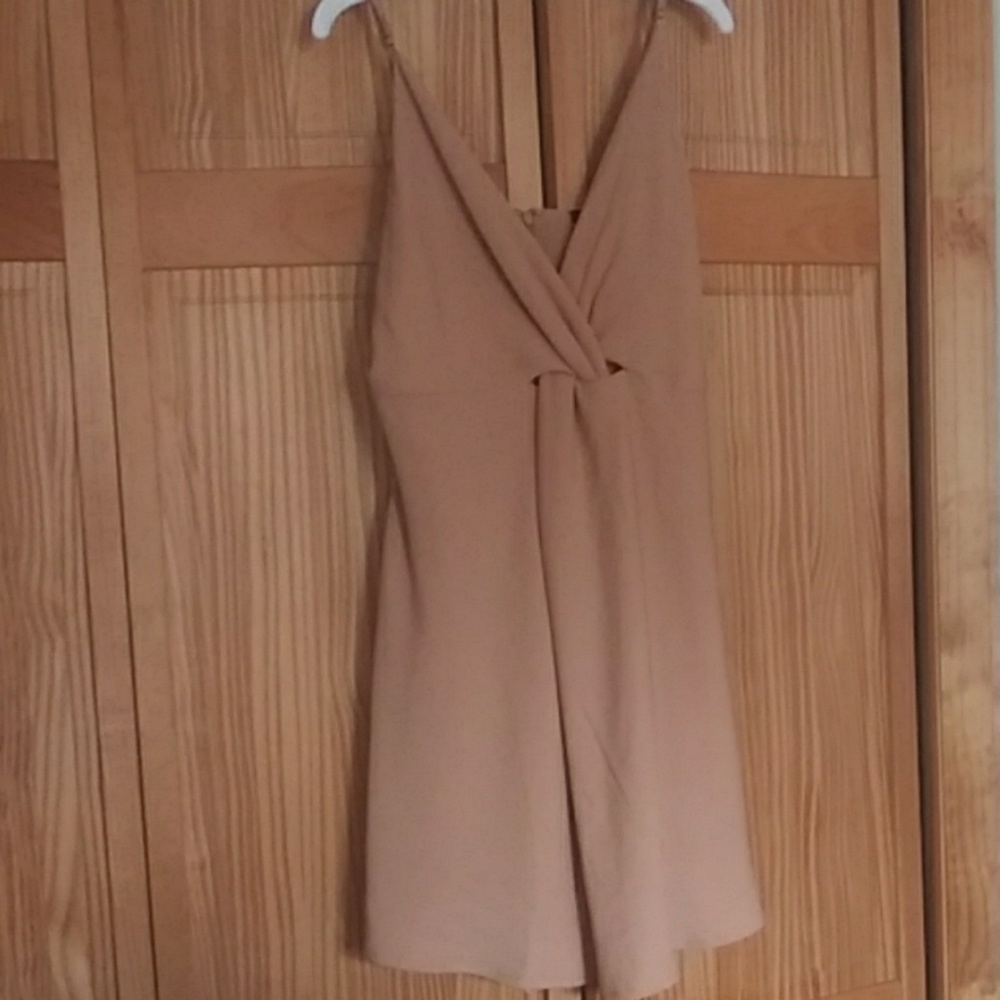 Jr dress